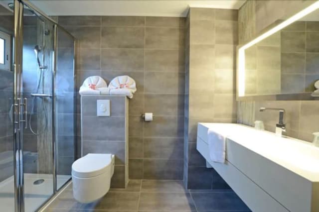 Double Room, Terrace