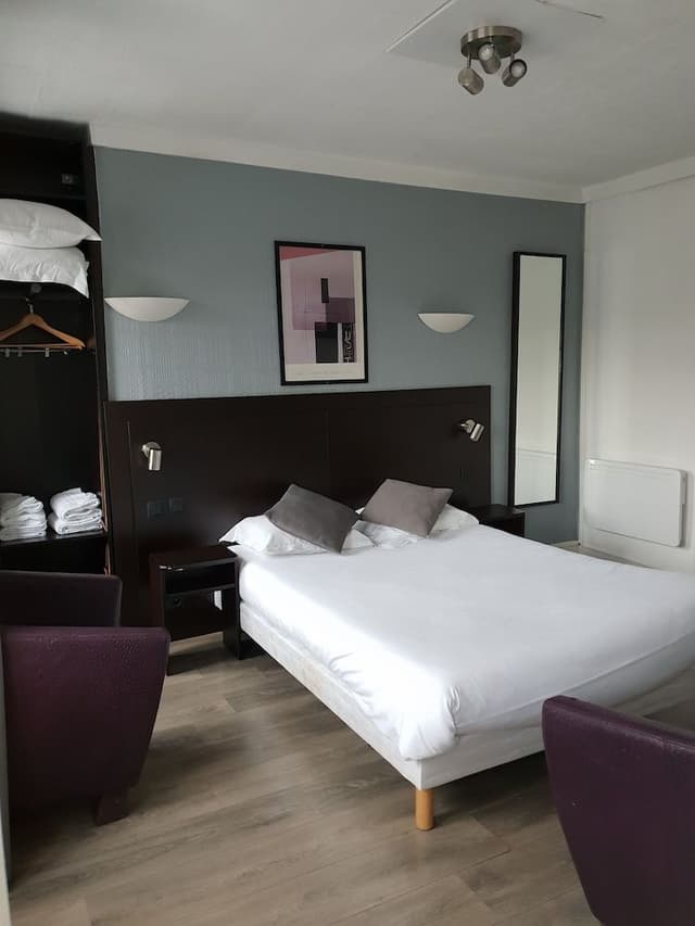 Classic Room, 1 Double Bed