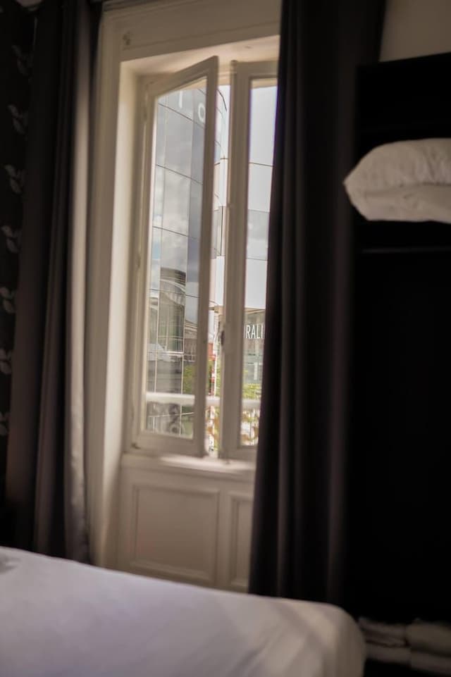 Classic Room, 1 Double Bed
