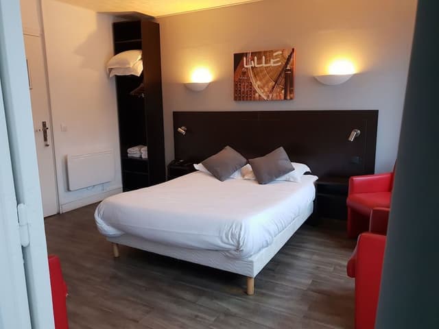 Classic Room, 1 Double Bed
