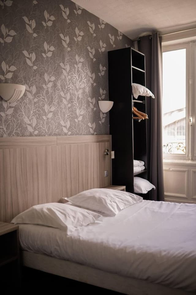 Classic Room, 1 Double Bed