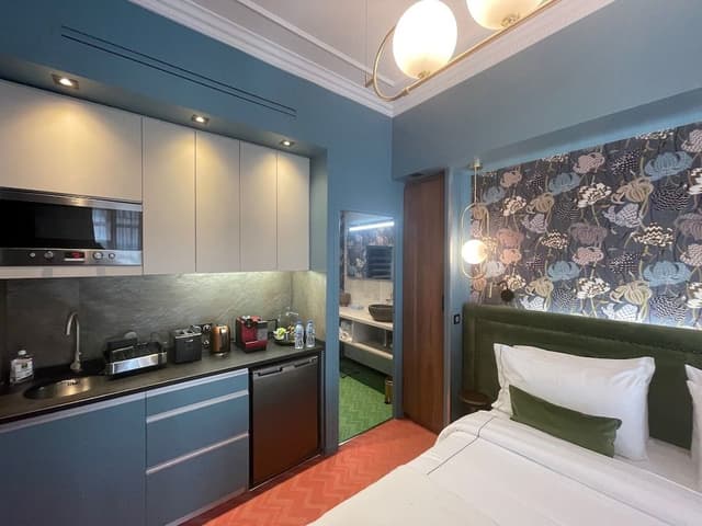 Junior Suite (Eiffel)
