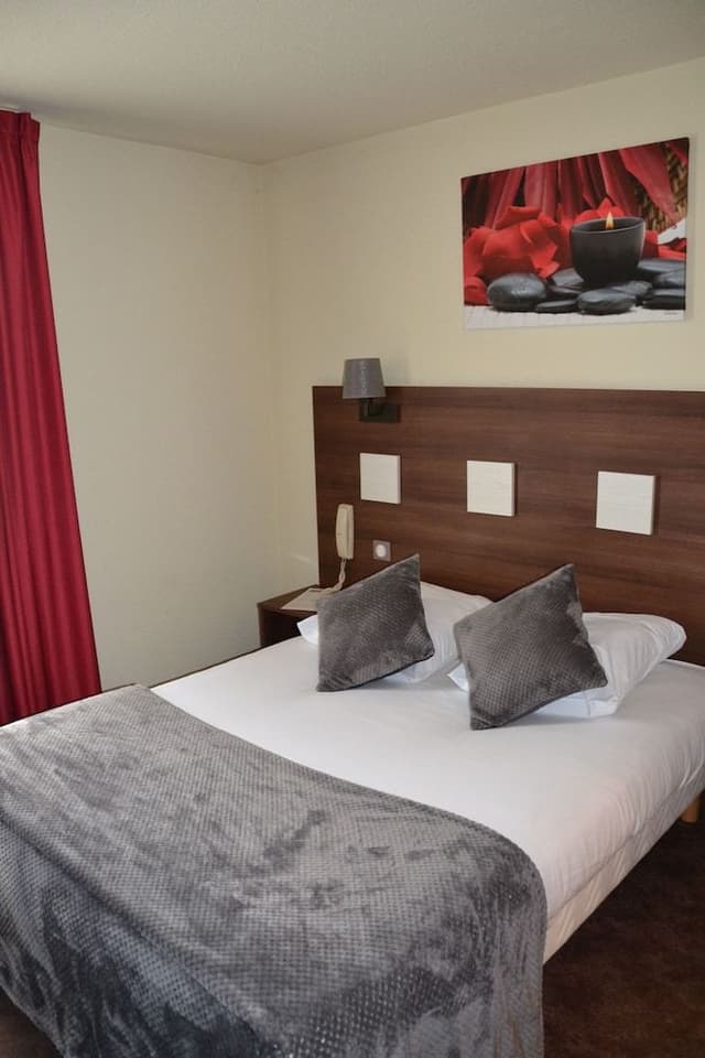 Chambre Standard Double