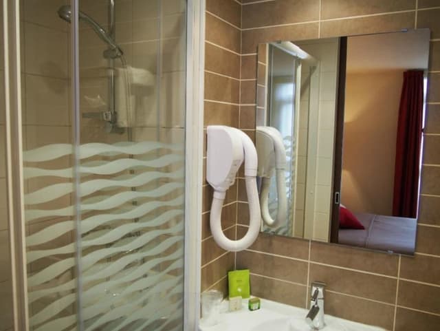 Chambre Standard Double