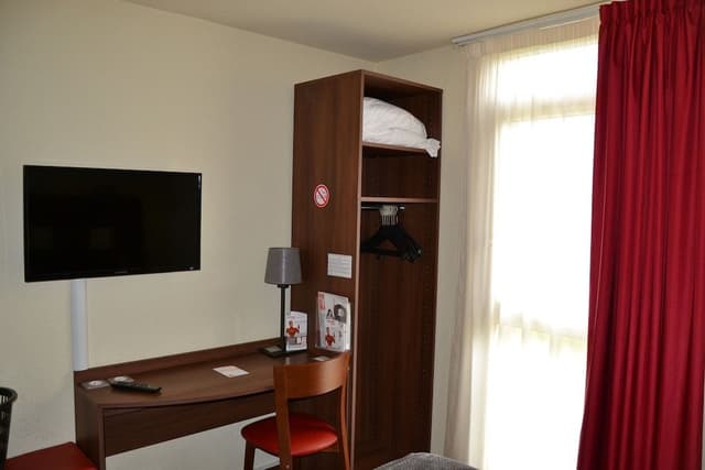 Chambre Standard Double