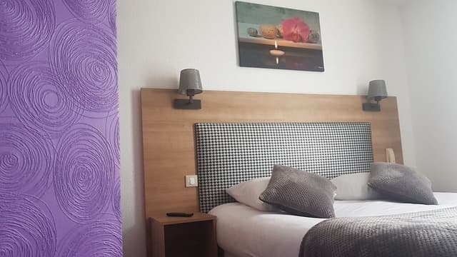 Chambre Standard Double