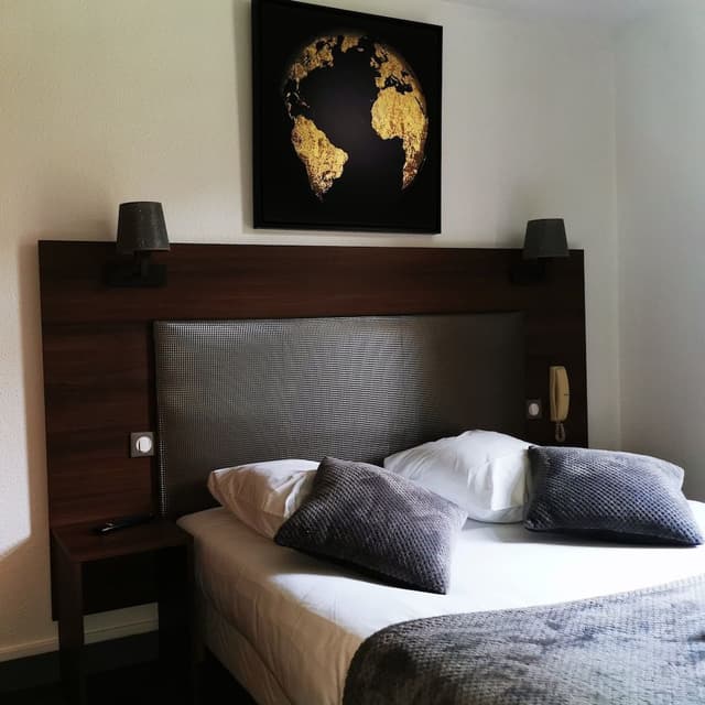 Double Room Single Use