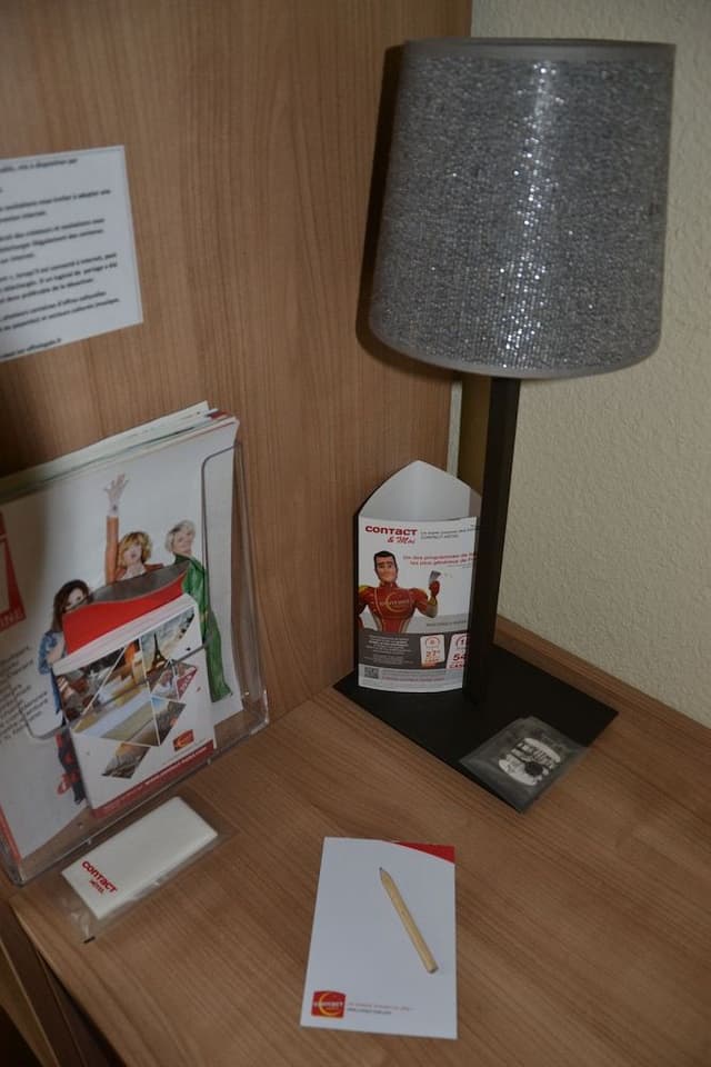 Chambre Standard Double