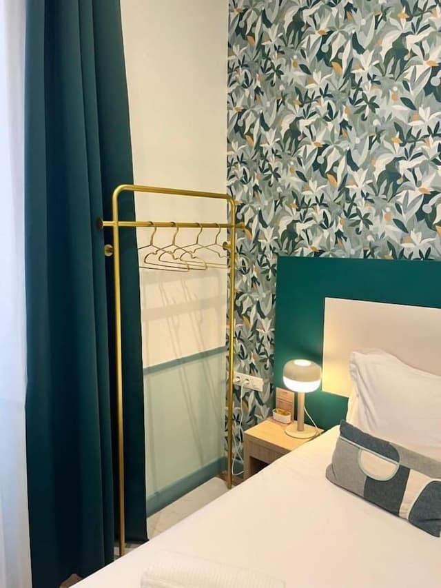 Superior Room - City Side