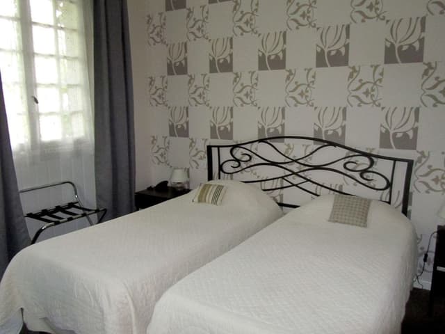 Comfort Twin Room