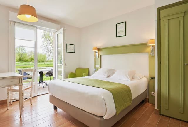 Premium Double Room