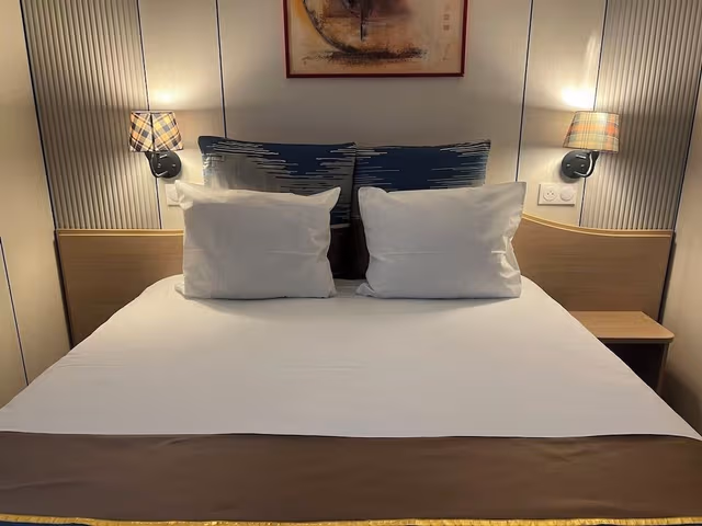 Family Room, 2 Bedrooms, Connecting Rooms