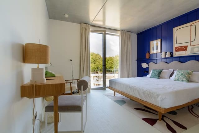 Superior Room, Balcony, Ocean View