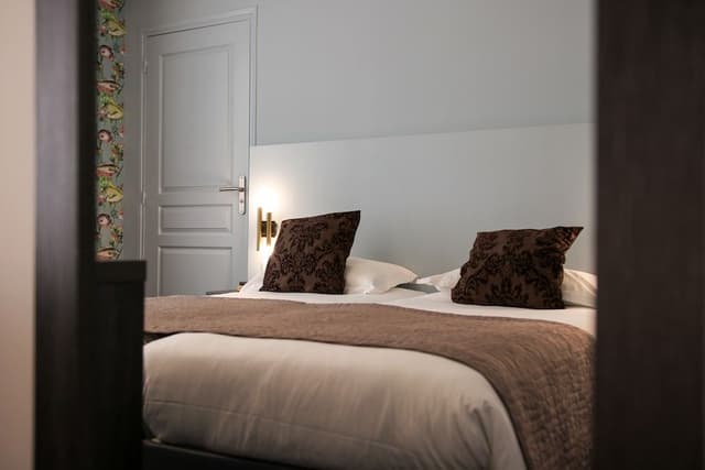 Great Twin Room
