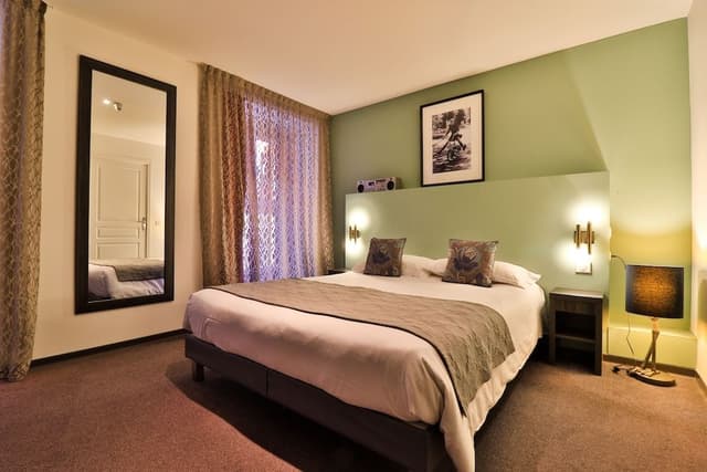Small Room