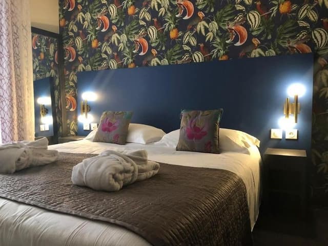 Great Twin Room