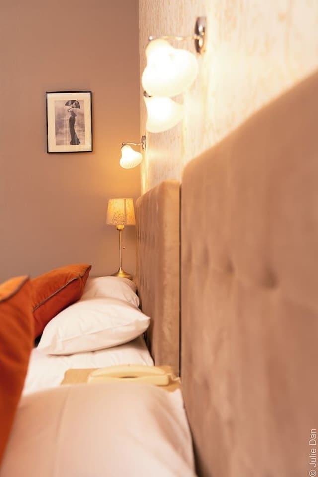 Comfort Quadruple Room