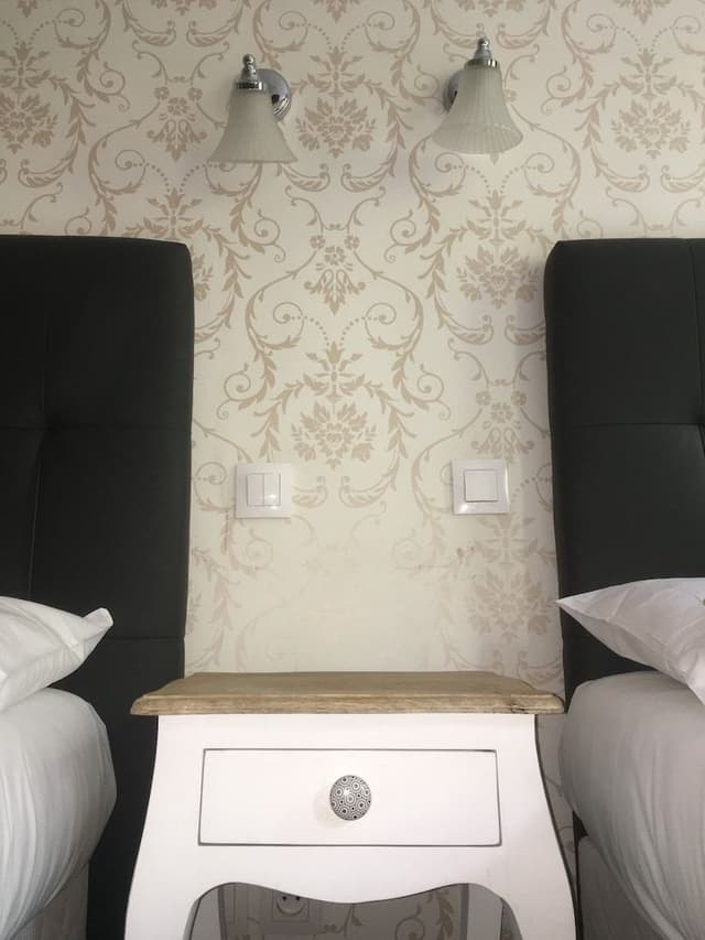 Comfort Quadruple Room