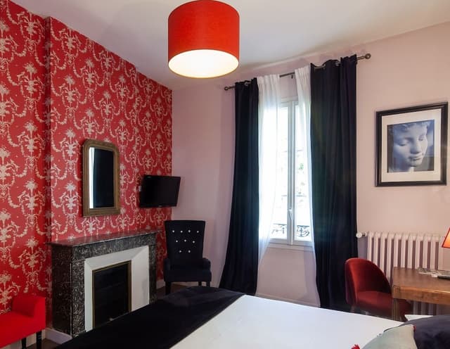 Comfort Double Room