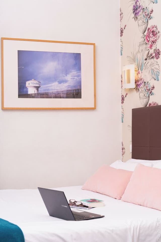 Chambre Triple Confort