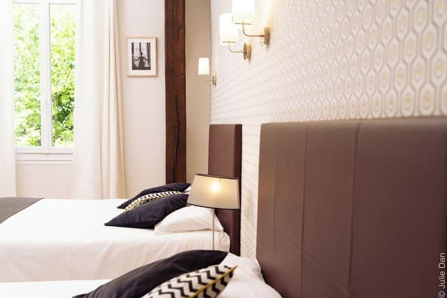 Comfort Quadruple Room