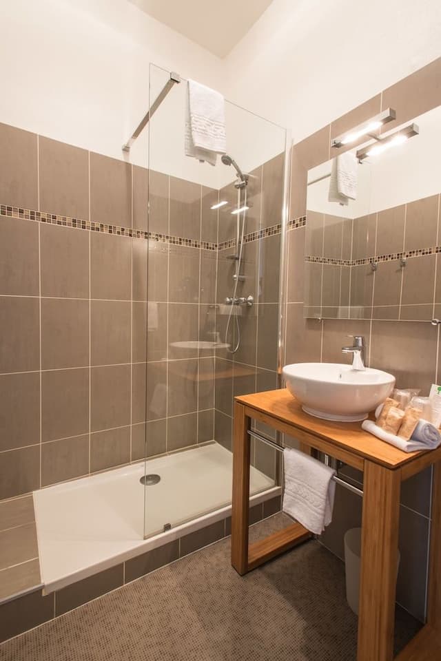 Chambre Triple Confort