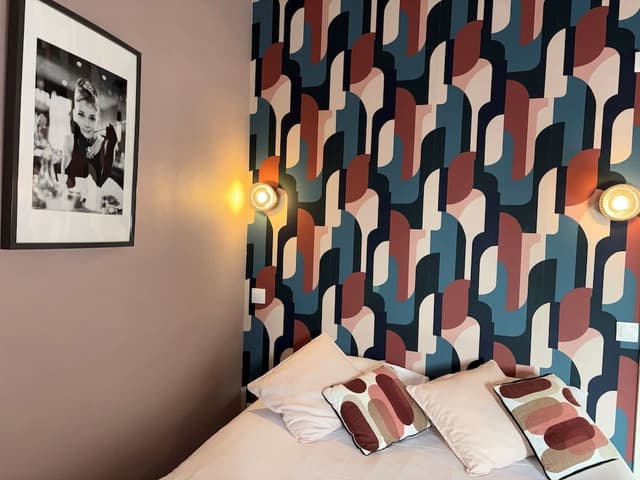 Chambre Triple Confort