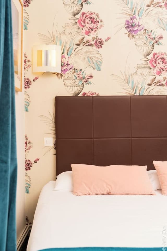 Chambre Triple Confort