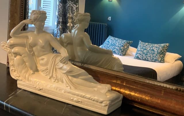 Comfort Quadruple Room