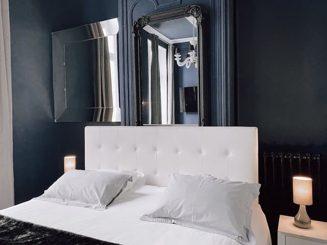 Exclusive Double Room