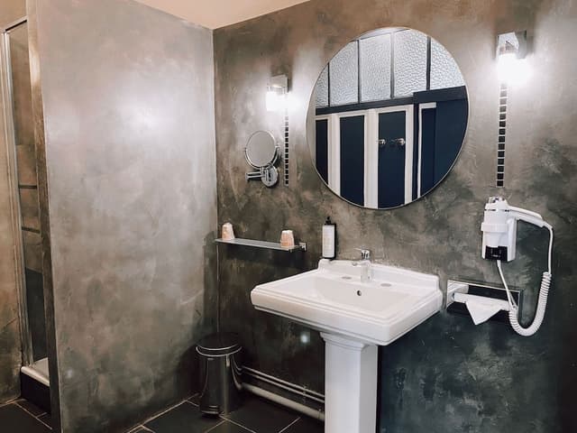 Exclusive Double Room