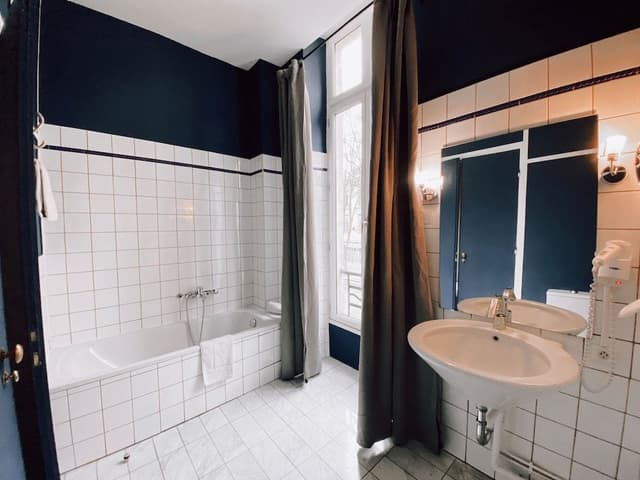 Exclusive Double Room