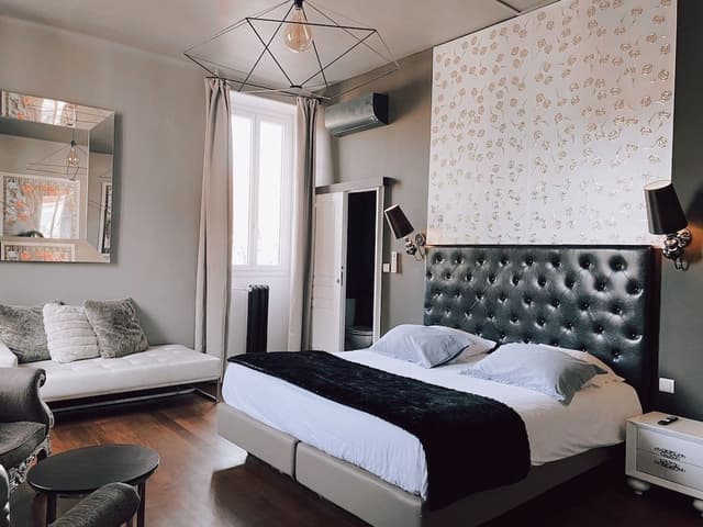 Executive Double Room