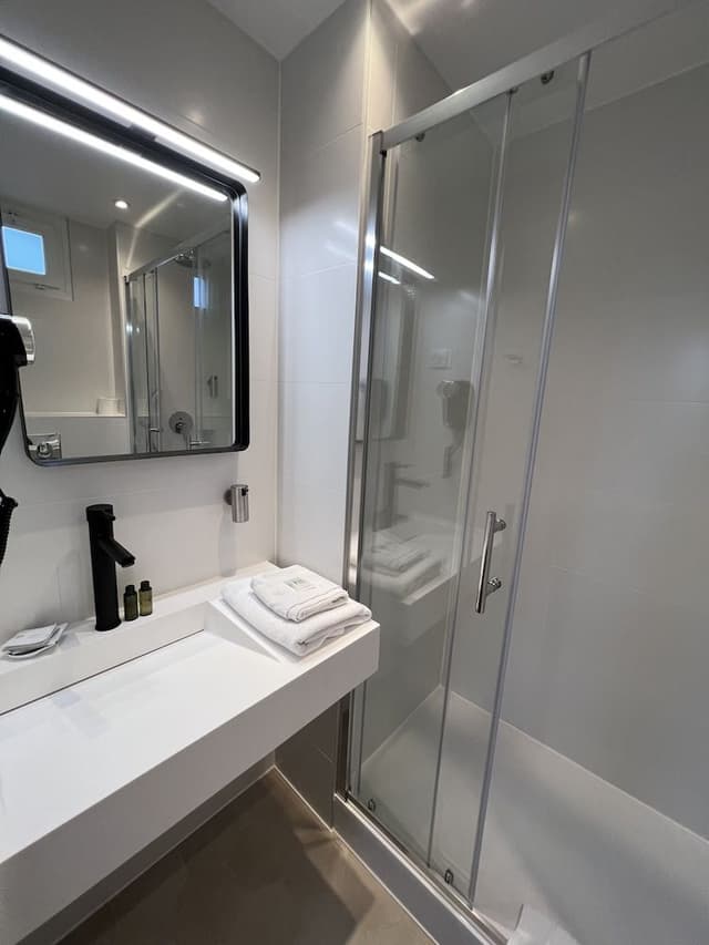 Premium Double or Twin Room