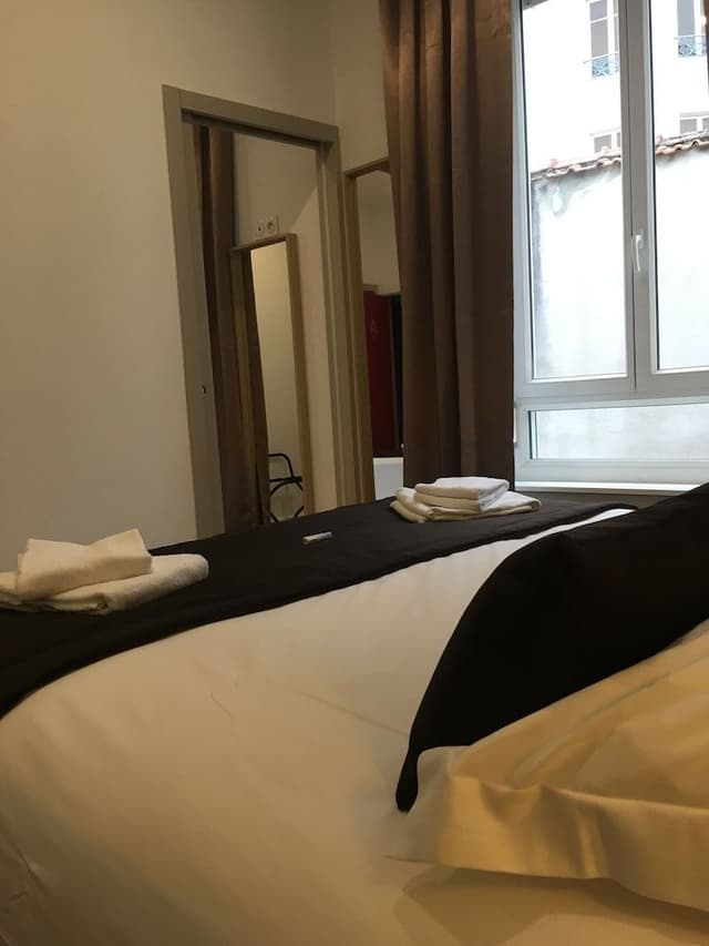 Comfort Triple Room, 2 Bedrooms