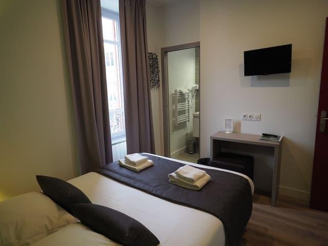 Family Suite, 2 Bedrooms