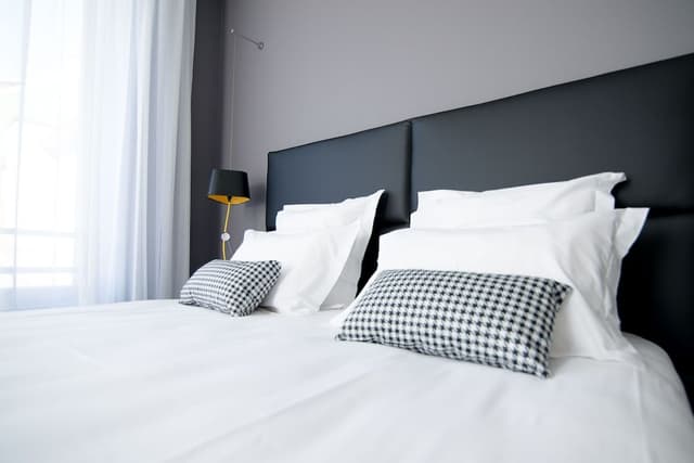 Executive Double or Twin Room