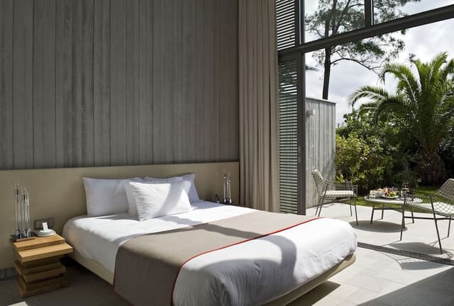 Bungalow, Accessible