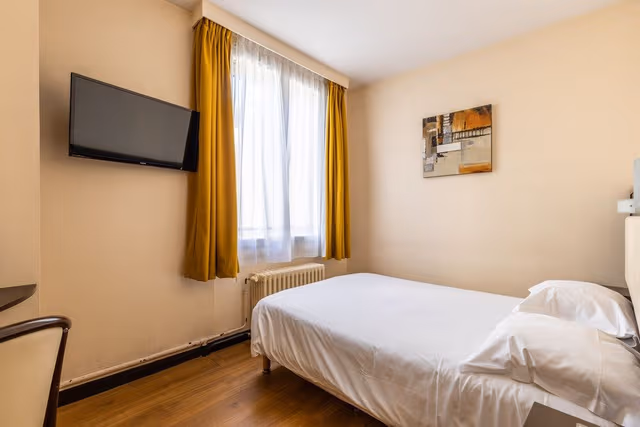 Standard Double Room, 1 Double Bed