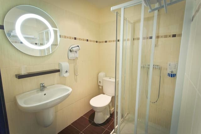 Standard Double Room, 1 Double Bed