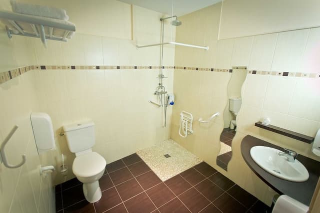 Standard Double Room, 1 Double Bed
