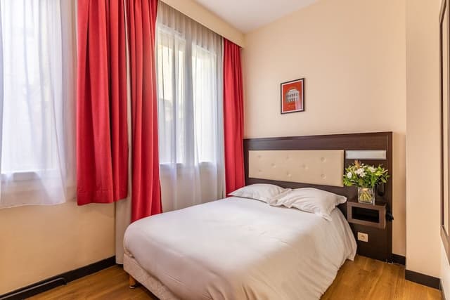 Standard Double Room, 1 Double Bed