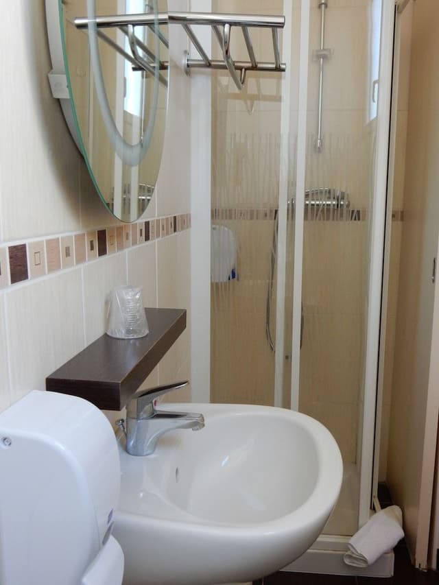 Standard Double Room, 1 Double Bed