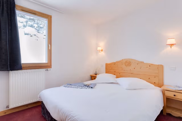 Apartment, 2 Bedrooms
