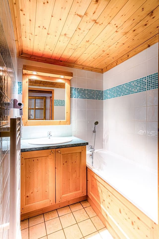 Apartment, 2 Bedrooms