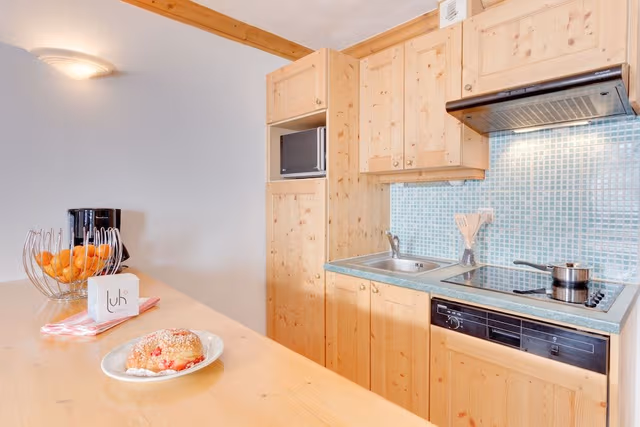 Apartment, 2 Bedrooms
