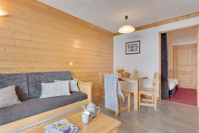 Apartment, 1 Bedroom (& Alcove)