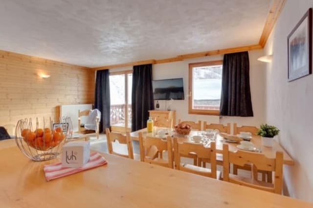 Apartment, 2 Bedrooms