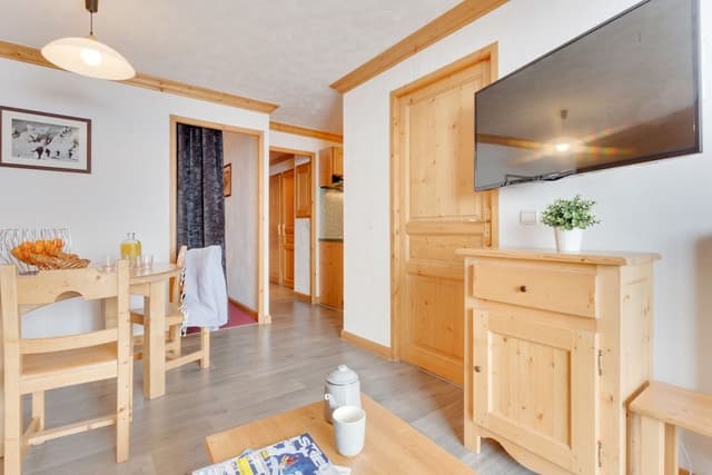 Apartment, 1 Bedroom (& Alcove)