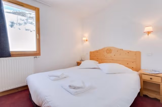 Apartment, 2 Bedrooms